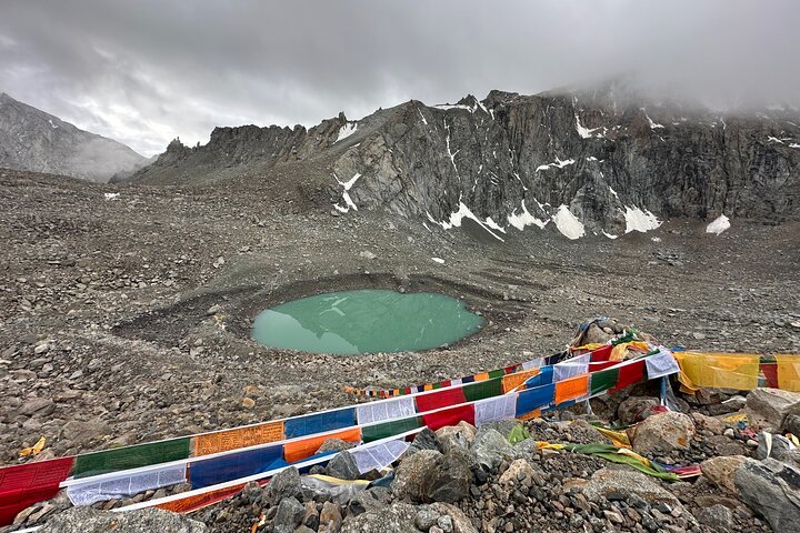 Kailash Mansaravor Yatra