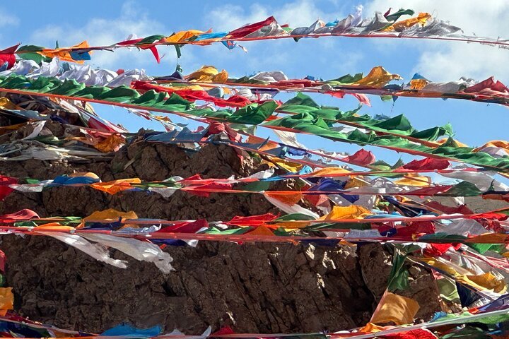 Kailash Mansaravor Yatra