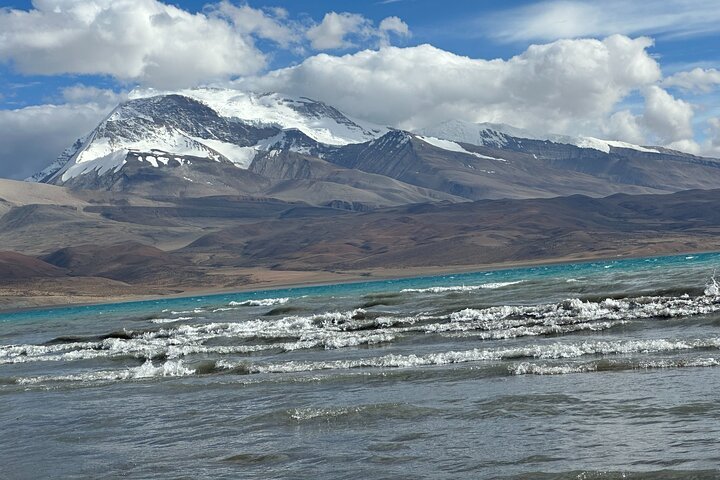 Kailash Mansaravor Yatra