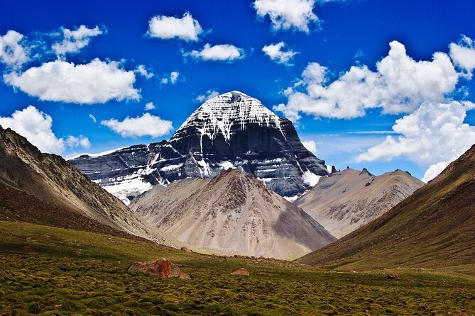 Kailash Mansaravor Yatra