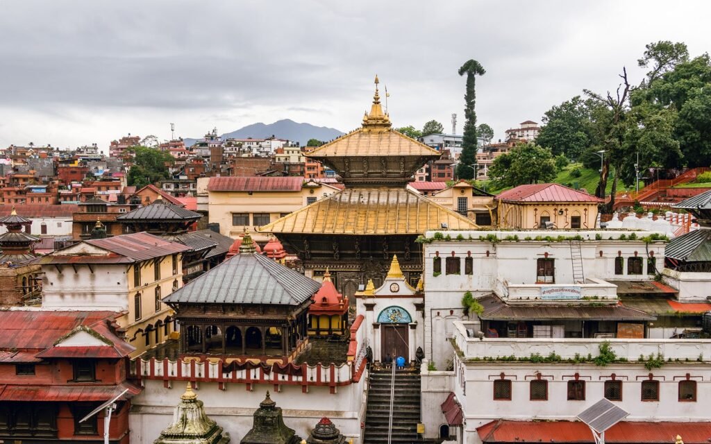 Kathmandu Sightseeing - Half Day