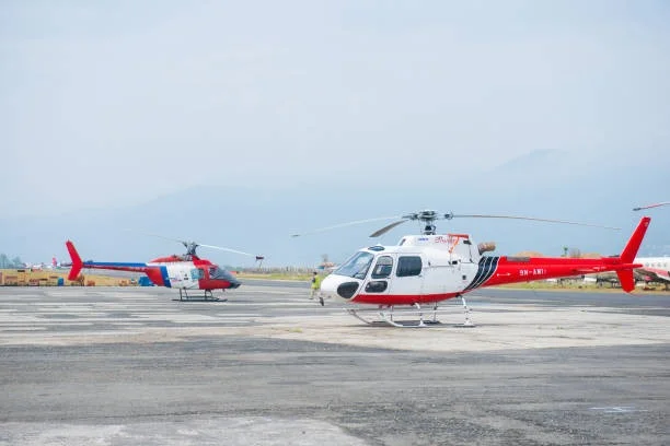 Simikot - Hilsa - Taklakot