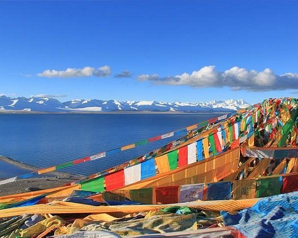 Kailash Mansaravor Yatra