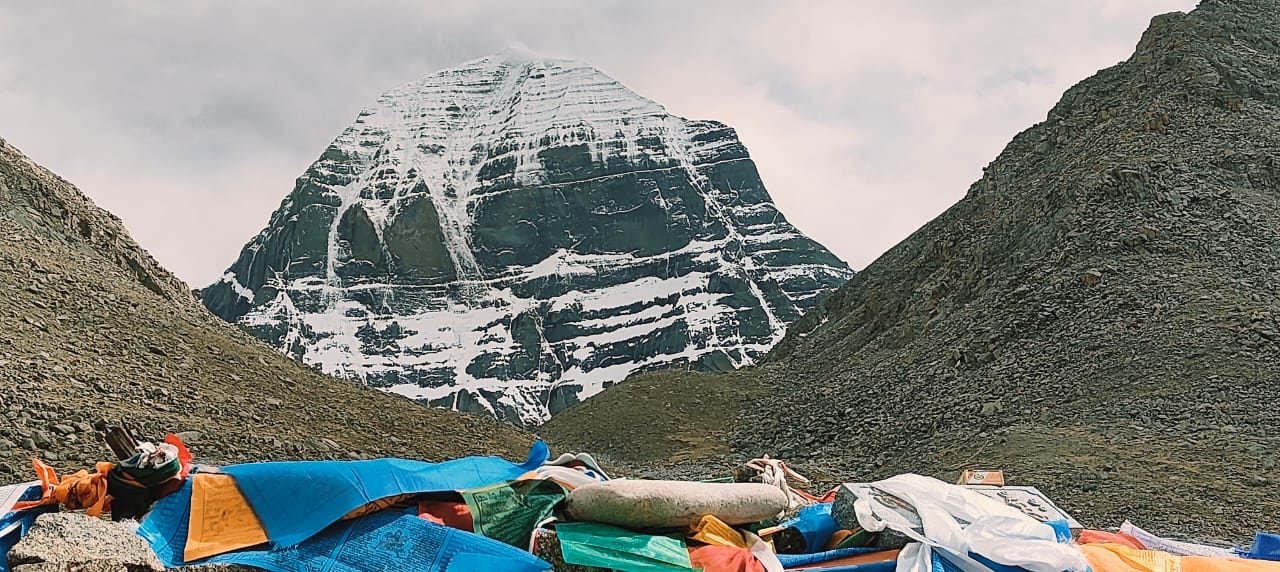 Kailash Mansaravor Yatra