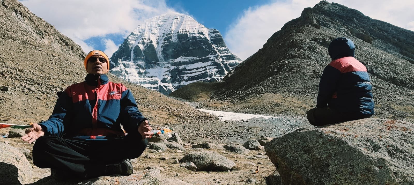 Kailash Mansaravor Yatra