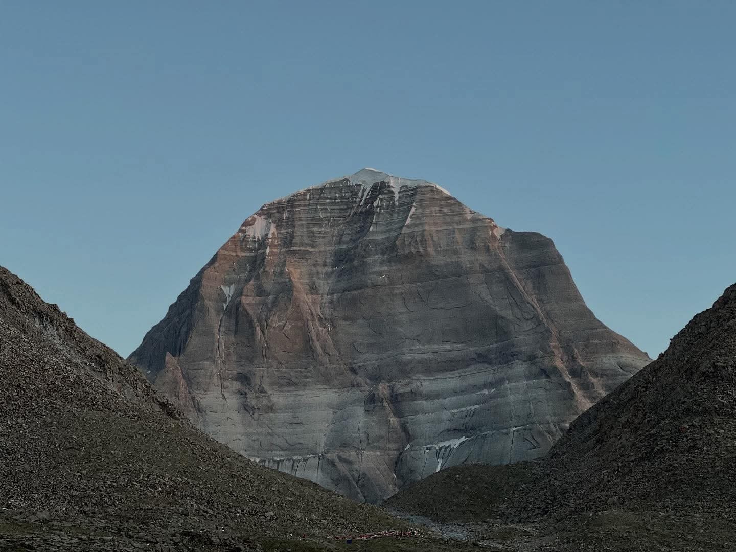 Kailash Mansaravor Yatra