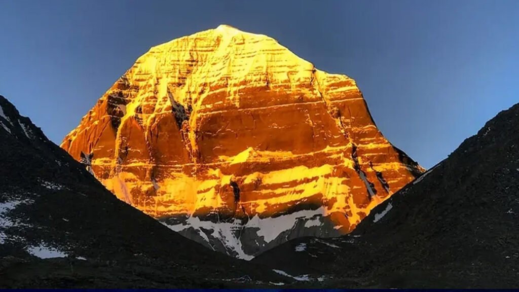 Kailash Mansarovar Overland Yatra 2026